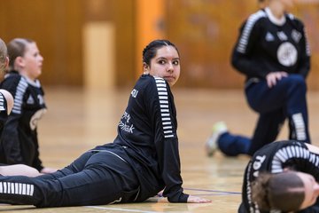 Bild 17 - TSV Ellerau - SG Hamburg Nord : Ergebnis: 42:23